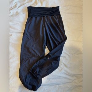 Lululemon joggers